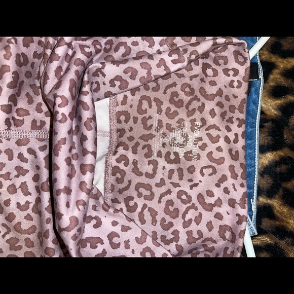 EVOLUTION and CREATION- MIA legging - Picture 4 of 4